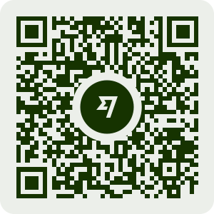 Doe um Código QR